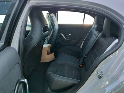 9 - Mercedes-Benz Classe A Cascioli Group