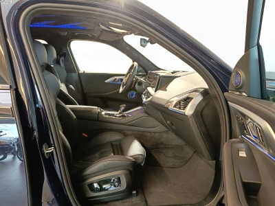 9 - BMW XM Cascioli Group