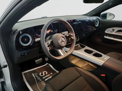 7 - Mercedes-Benz CLA Cascioli Group