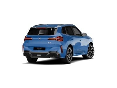 5 - BMW X3 Cascioli Group