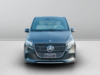 2 - Mercedes-Benz Classe V Cascioli Group