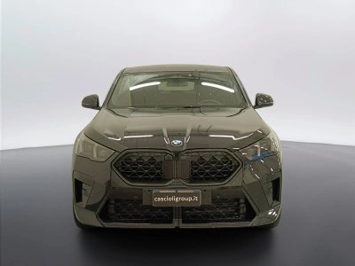 2 - BMW X2 Cascioli Group