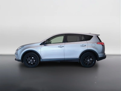 8 - Toyota RAV4 Cascioli Group