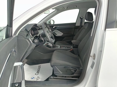 9 - Audi Q3 Cascioli Group