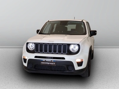 1 - Jeep Renegade Cascioli Group