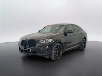 1 - BMW X4 Cascioli Group