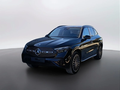 1 - Mercedes-Benz GLC Cascioli Group