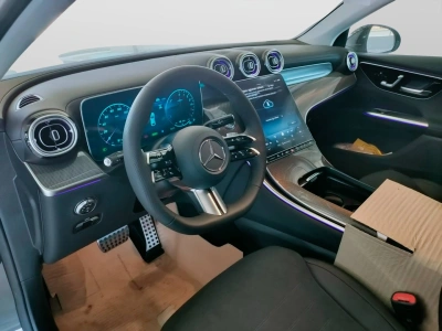 10 - Mercedes-Benz GLC Cascioli Group
