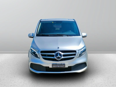 2 - Mercedes-Benz Classe V Cascioli Group