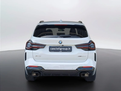 5 - BMW X3 Cascioli Group