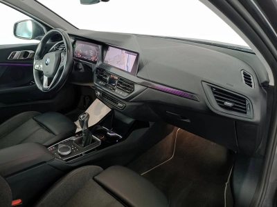 10 - BMW Serie 1 Cascioli Group