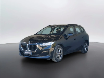 1 - BMW Serie 2 Cascioli Group