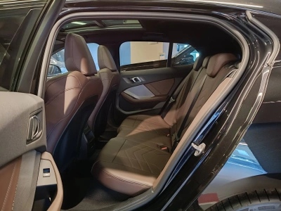 7 - BMW Serie 1 Cascioli Group