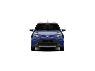 2 - Toyota Aygo X Cascioli Group