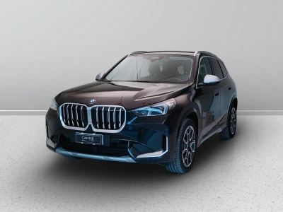 1 - BMW X1 Cascioli Group