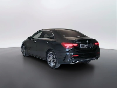 7 - Mercedes-Benz Classe A Cascioli Group