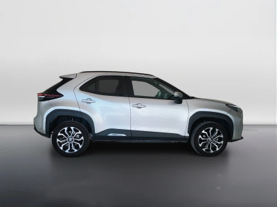 4 - Toyota Yaris Cross Cascioli Group