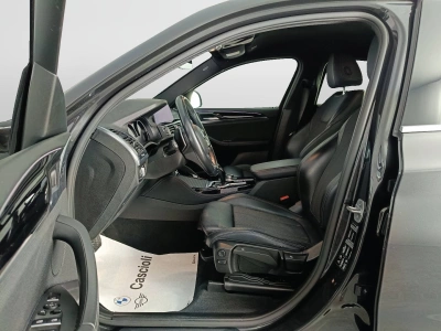 10 - BMW X4 Cascioli Group