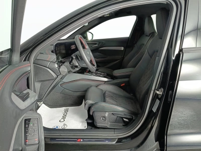 8 - Audi A5 Cascioli Group