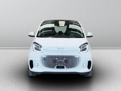 2 - smart fortwo Cascioli Group