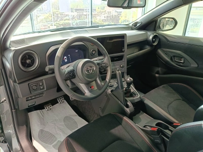 10 - Toyota Yaris GR Cascioli Group