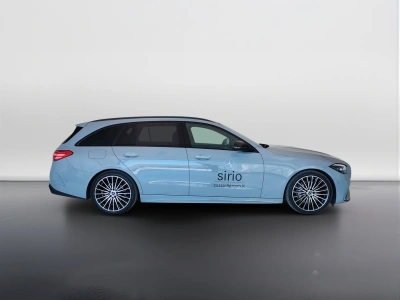 4 - Mercedes-Benz Classe C Cascioli Group