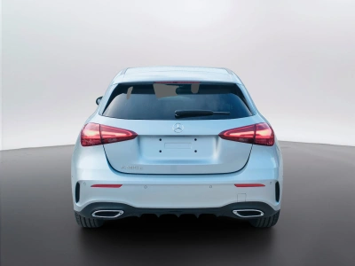 4 - Mercedes-Benz Classe A Cascioli Group