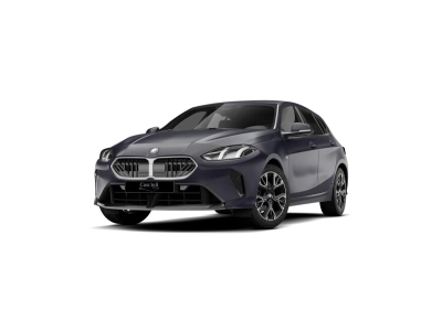 1 - BMW Serie 1 Cascioli Group