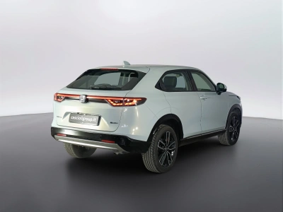 4 - Honda HR-V Cascioli Group