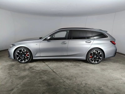 6 - BMW Serie 3 Cascioli Group