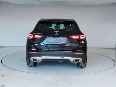4 - Mercedes-Benz GLA Cascioli Group
