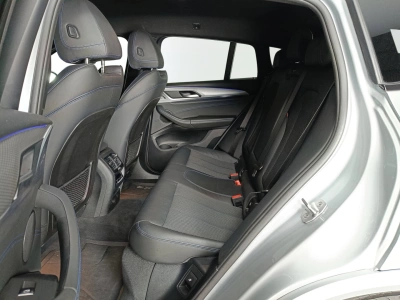 9 - BMW X4 Cascioli Group