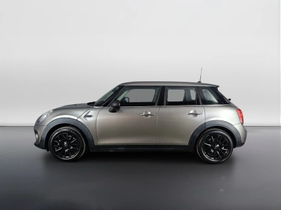 6 - MINI One Cascioli Group