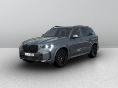 1 - BMW X5 Cascioli Group