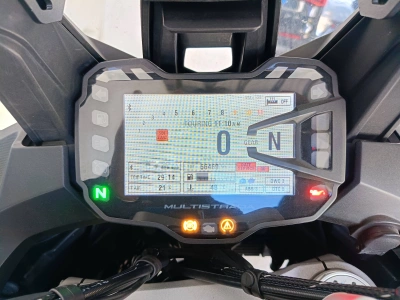 9 - Ducati Multistrada Cascioli Group