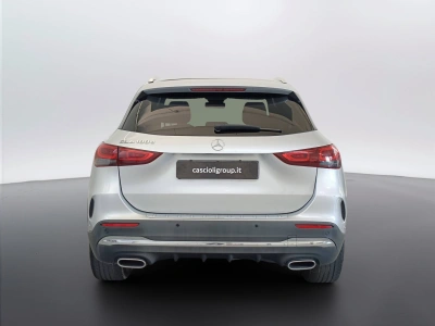 5 - Mercedes-Benz GLA Cascioli Group