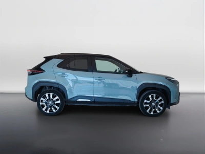4 - Toyota Yaris Cross Cascioli Group