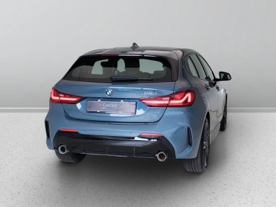 5 - BMW Serie 1 Cascioli Group