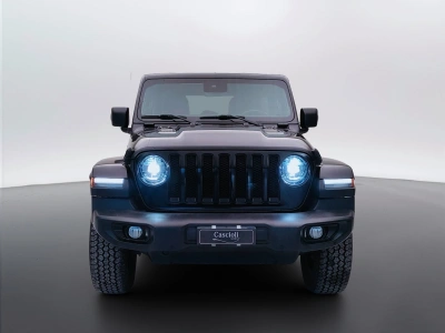 2 - Jeep Wrangler Cascioli Group