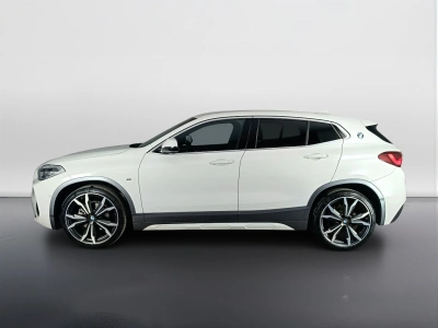 6 - BMW X2 Cascioli Group