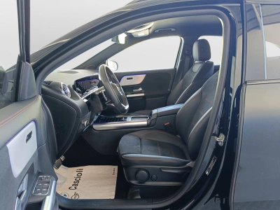 8 - Mercedes-Benz GLA Cascioli Group