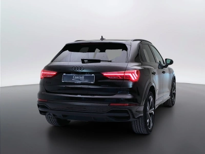 6 - Audi Q3 Cascioli Group