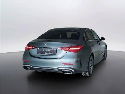 6 - Mercedes-Benz Classe C Cascioli Group