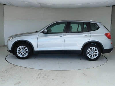 3 - BMW X3 Cascioli Group