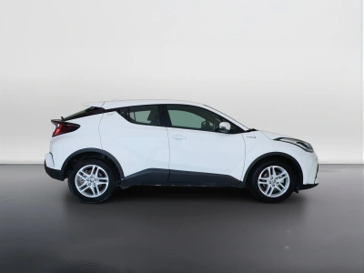 4 - Toyota C-HR Cascioli Group