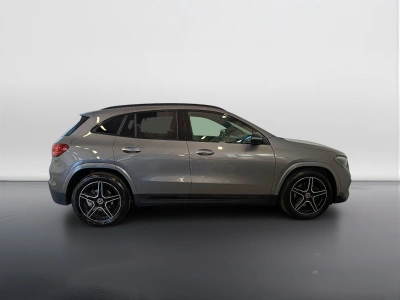 3 - Mercedes-Benz GLA Cascioli Group