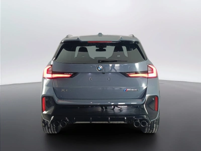 5 - BMW X1 M Cascioli Group