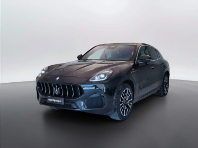 1 - Maserati Grecale Cascioli Group