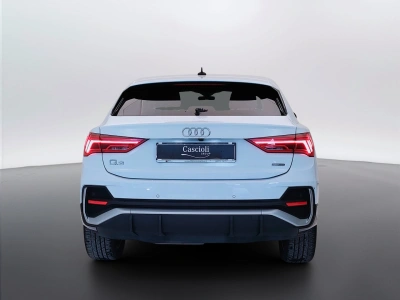 4 - Audi Q3 Cascioli Group