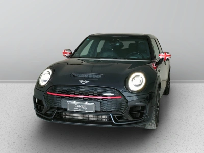 1 - MINI Cooper Cascioli Group